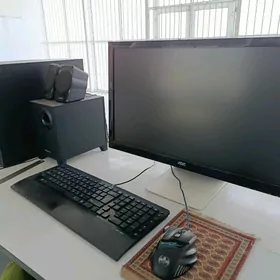 i5 Kompýuter Komplekt