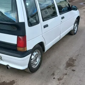 Daewoo Tico 1997