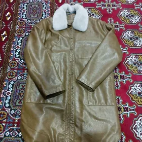 Кожа женский