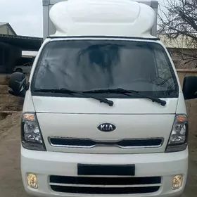 Kia Bongo 2021
