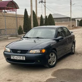 Opel Vectra 2000