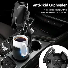 Крепление для телефона