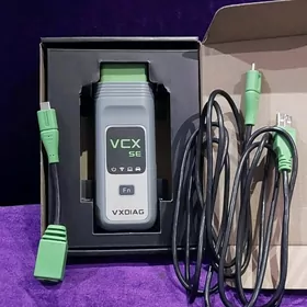 diagnostik VXDIAG VCX SE