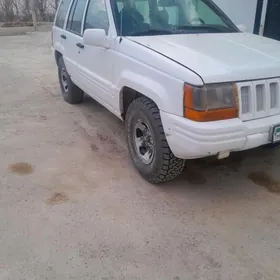 Jeep Grand Cherokee 1996