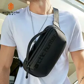 Сумка Arctic Hunter