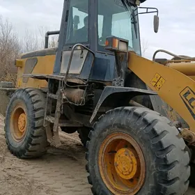 XCMG LW500F 2012