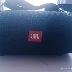 Колонка JBL