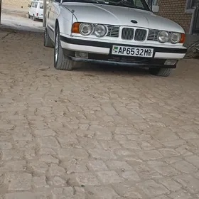 BMW 520 1991