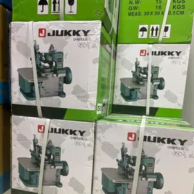 Ýasyl owerlok jukky