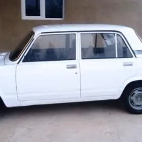 Lada 2107 1999