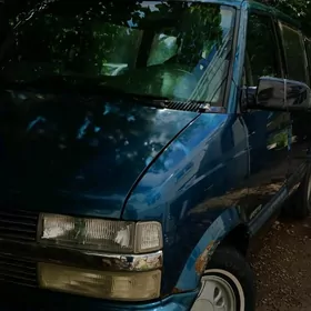 Chevrolet Astro 1996