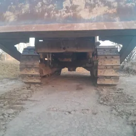 Komatsu 830E-AC 1990