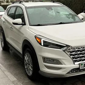 Hyundai Tucson 2020