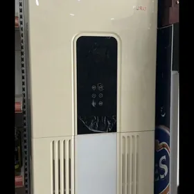 şkaf kondisioner. кондиционер