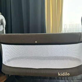 Детская люлька / sallancak