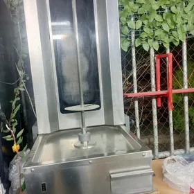 döner aparat