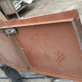 demir gapy yagdayy yahşy