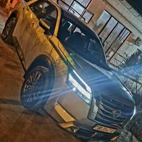 Nissan Pathfinder 2022