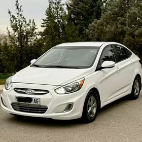 Hyundai Accent 2016