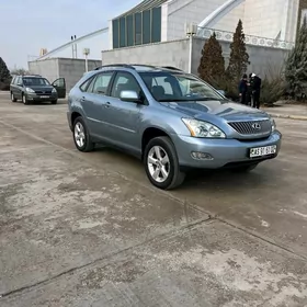 Lexus RX 330 2004