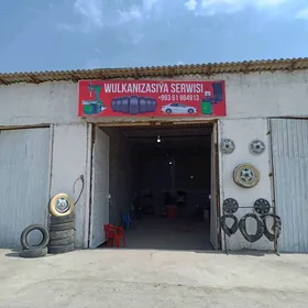 wulkanzasiya aparatlar