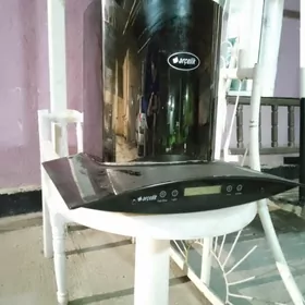 Вытяжка Wytyażka