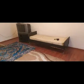 Arenda Jaý Jangada Howlyda Bez