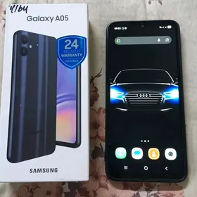 Samsung a 05