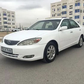 Toyota Camry 2002