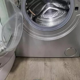 машинка стиральная