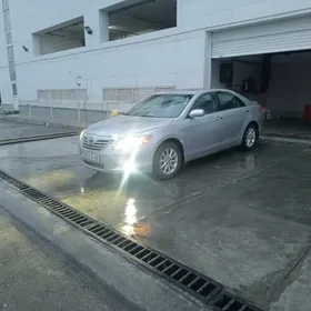 Toyota Camry 2007