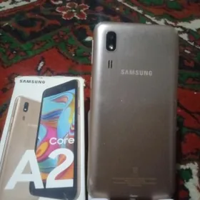 Samsung a02 core 16gb
