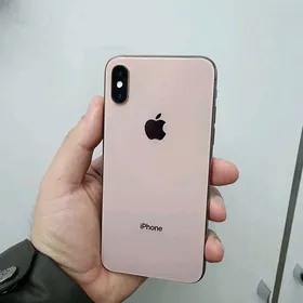 Iphone XS 256 GB