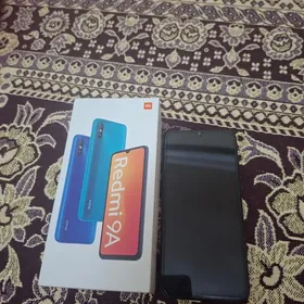 Redmi 9a