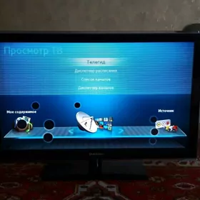 Telewizor 40 LE SAMSUNG Dõwük