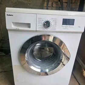 GALANZ КИРМАШЫН