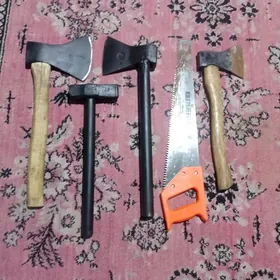 инструменты