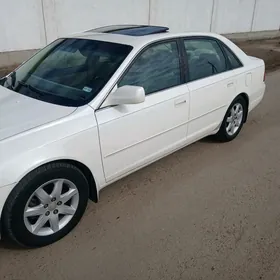 Toyota Avalon 2002