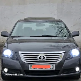 Toyota Avalon 2009