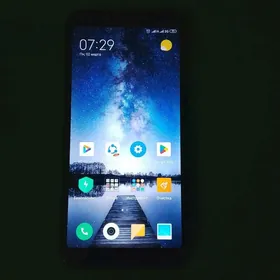 redmi a6