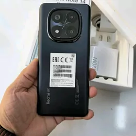 REDMI NOT 14 PRO 8/256