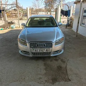 Audi A4 2006