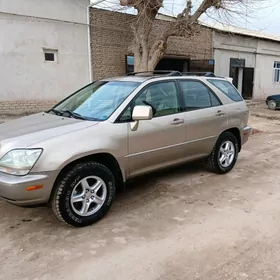 Lexus RX 300 2003