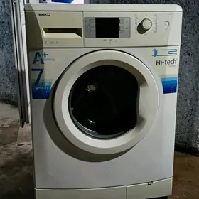 Beko 7kg awtomat kir masyn