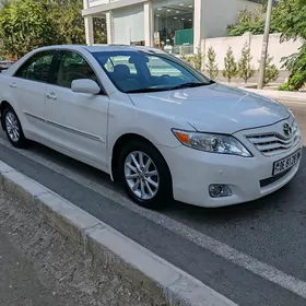 Toyota Camry 2010