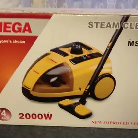 ПАРООЧИСТИТЕЛЬ