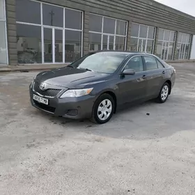 Toyota Camry 2010