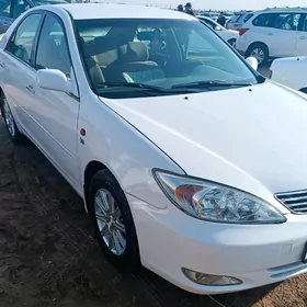 Toyota Camry 2004
