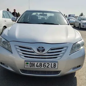 Toyota Camry 2008