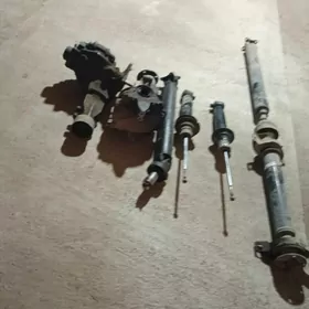 Rx Zatdatka kardan redukdyr